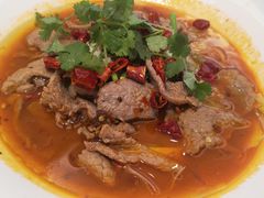 -香港翠园茶餐厅(迪凯银座店)