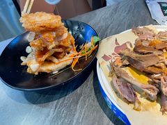 -老边饺子馆·东北菜(虎坊桥店)