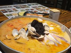 -创味·民间海南菜·非遗藤桥排骨(藤桥·免税城店)