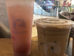 -瑞幸咖啡(龙湖北城天街北馆店)