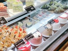 -FANEN法念·烘焙·甜点(万象城店)