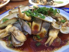 -晓琦农家菜馆·地道农家菜