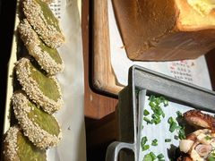 -绿茶餐厅(千岛湖银泰城店)