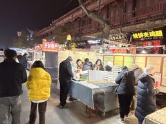 -鼓楼夜市