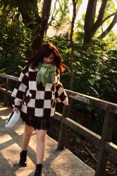 -U·NI SALON 造型
