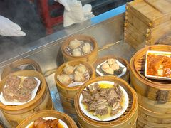 -金苑海鲜酒家(新港中路店)