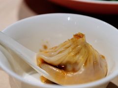 蟹粉小笼包-成隆行·蟹王府(淮海店)