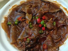 -梅利汴京烤鸭•开封豫菜地标店(东大街店)