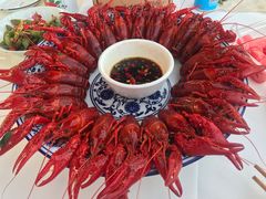 -湘江大码头·龙虾馆(渔人码头一店)