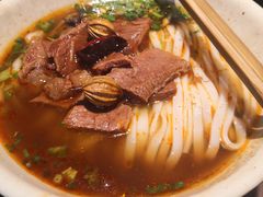 -易裕和·长沙米粉(友谊路店)