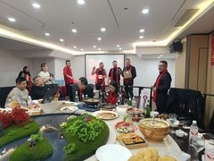 -威尔佳·创意陕菜融合菜(老城根红庙坡地铁站店)