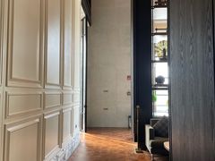 -苏宁钟山国际高尔夫酒店大堂酒廊