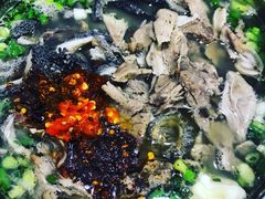 -攀枝花·任德琼·盐边羊肉米线