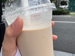 -Me&Joe意大利面·珍珠奶茶(鲁班路店)