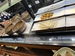 -盛江山自助料理(太原街万达店)