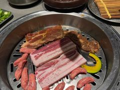-大叹号·朝鲜族烤肉(滨海吾悦广场店)