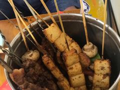 -炒豆合作社(东四总店)