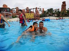 -鼎龙湾德萨斯水世界