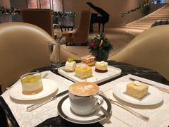 -羿庭(外滩华尔道夫酒店)