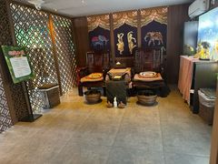 -憩泰SPA(三林店)