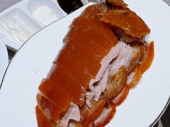 -北平食府·北京烤鸭(北京西站六里桥店)