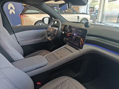 -蔚来体验中心(北京亦庄店)