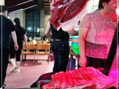 -新疆民族团结羊肉串(锦江区店)