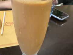 -克比叔叔印度餐厅Kebabs on the Grille(人民广场店)