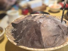 -田鸭肠·非遗火锅(彭州店)