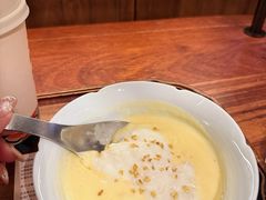 -RUXU入续糖水铺与包(卓悦中心店)