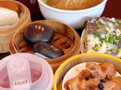 -阿那亚第三食堂 Cafeteria 3