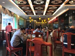 -烤肉宛饭庄(北新桥店)