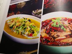 -雲蜀龙阁·金牌水煮鱼(方庄店)