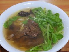 -富源春面馆(四川北路店)