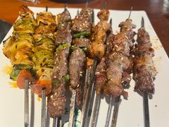 -義聚德·清真铜锅涮羊肉·烧烤(河东店)