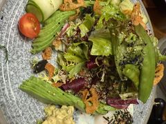 -Mark&Mars Restaurant