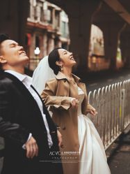 点击看大图 -爱城婚纱摄影·品质严选店