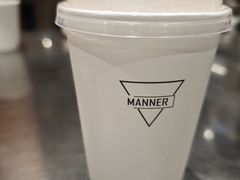 -Manner Coffee(淮海755店)