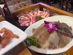 -百岁我家·酸菜鱼专门店(塘下店)