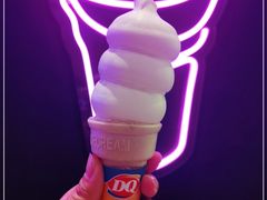 -DQ·蛋糕·冰淇淋(龙湖狮山天街店)