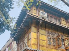 -黄龙溪古镇