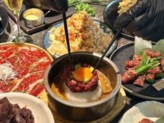 -黑牛の店·黑金店(沈阳万象城店)