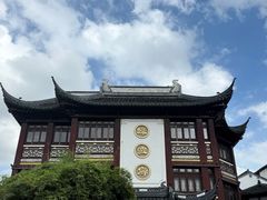 -绿波廊(豫园店)