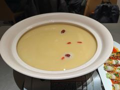 -羊门客在·烤盐池滩羊·川菜