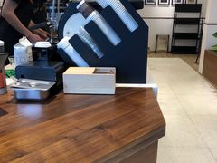 -Peet's Coffee皮爷咖啡(上海长风大悦城店)