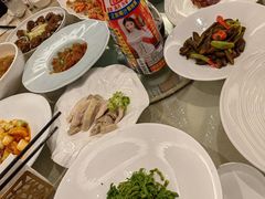 -无锡君来洲际酒店