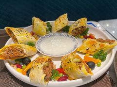 -清真·苏曼亚土耳其餐厅