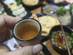 青梅酒-束河人家(南锣鼓巷店)