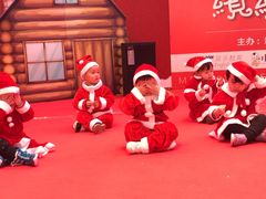 -魔力熊儿童早教托育中心(硚口同馨店)