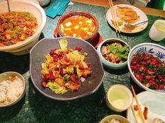 -姐夫的小菜(新中关购物中心店)